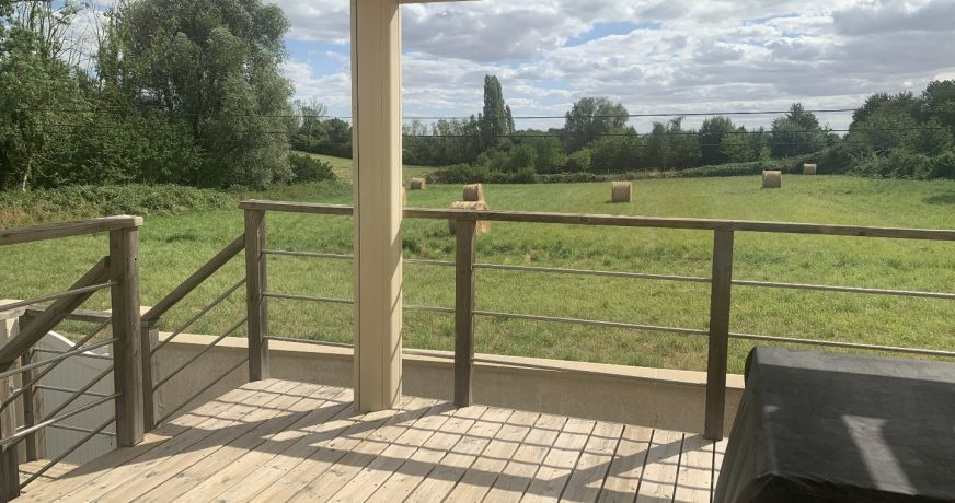 vente Maison Fontenay Les Briis