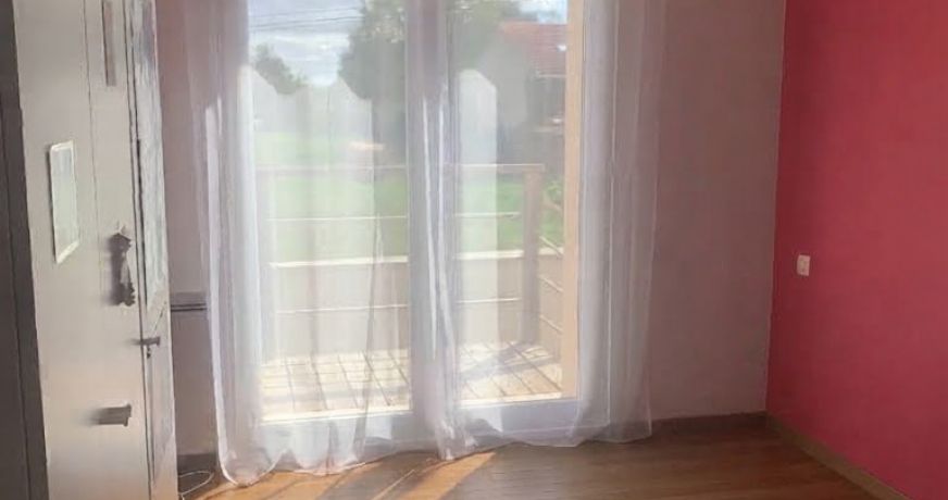 vente Maison Fontenay Les Briis