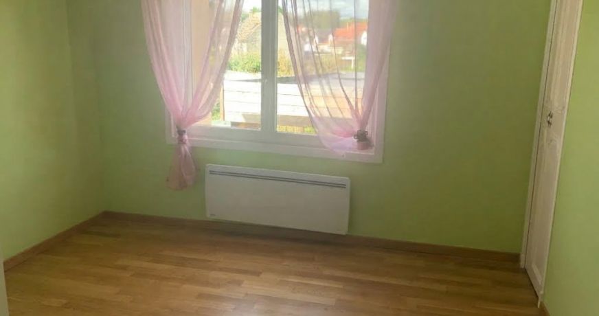 vente Maison Fontenay Les Briis