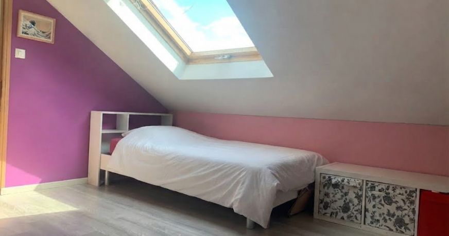 vente Maison Fontenay Les Briis