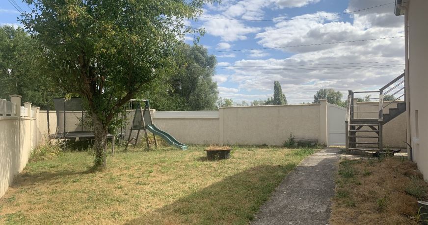 vente Maison Fontenay Les Briis