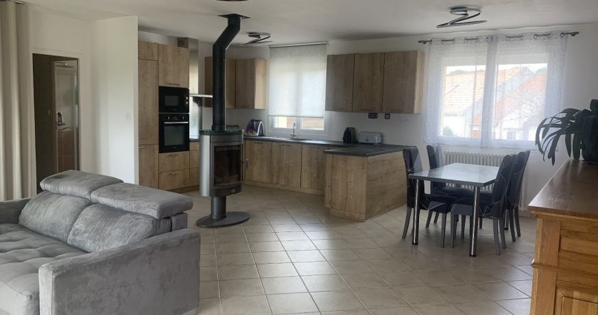 vente Maison Fontenay Les Briis