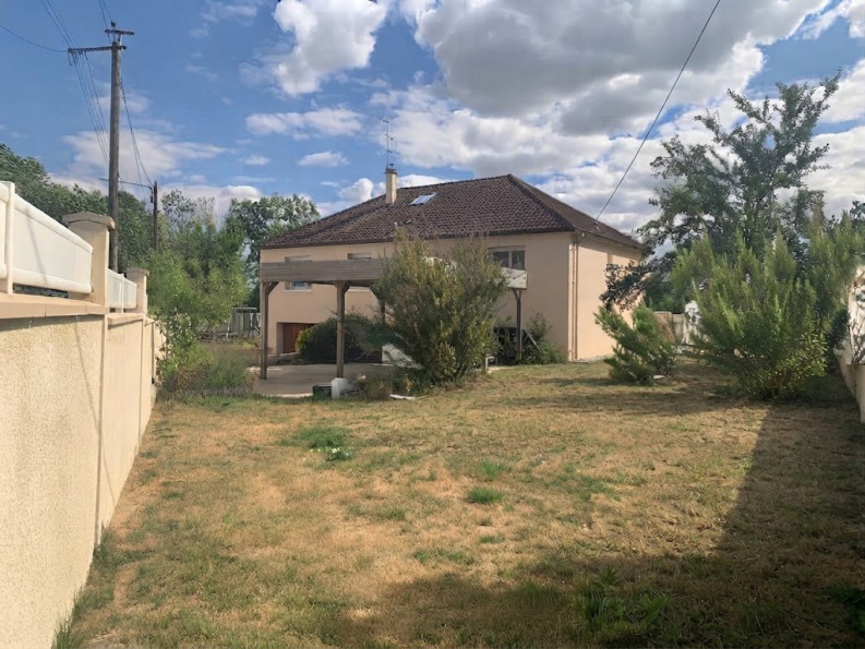 vente Maison Fontenay Les Briis - Photo 2