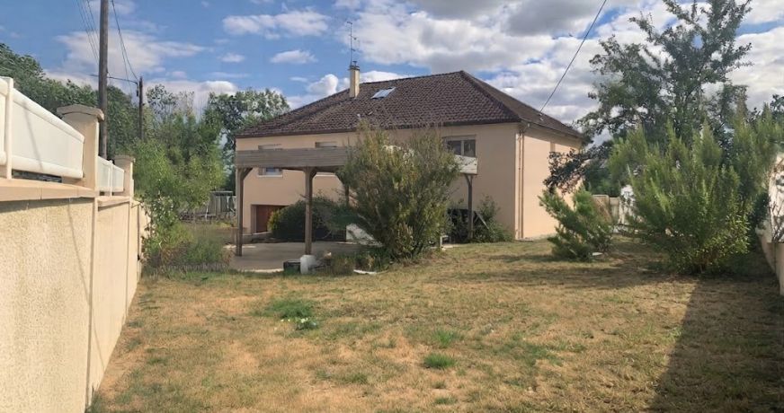 vente Maison Fontenay Les Briis