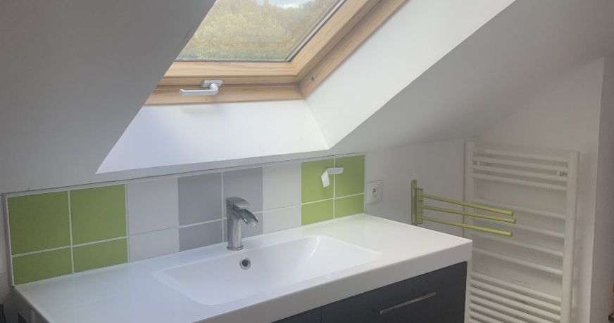 vente Maison Fontenay Les Briis