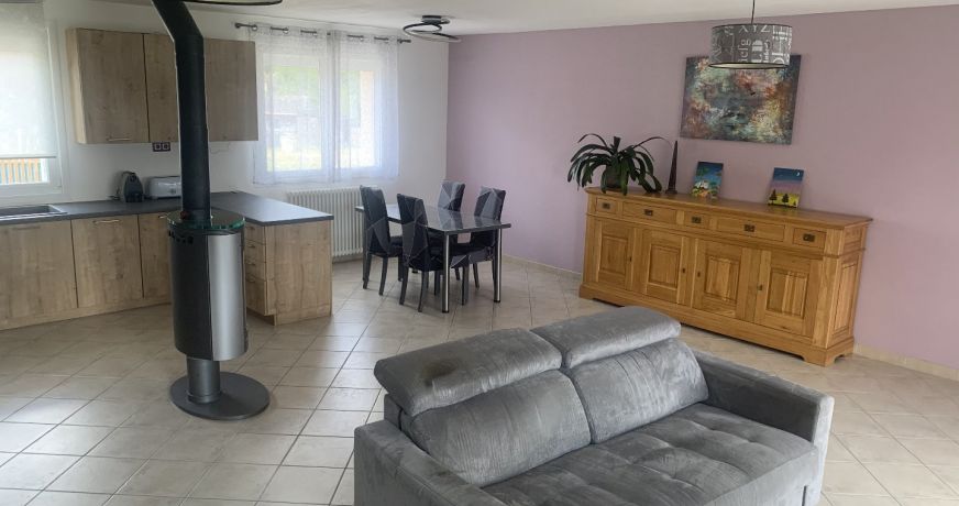 vente Maison Fontenay Les Briis