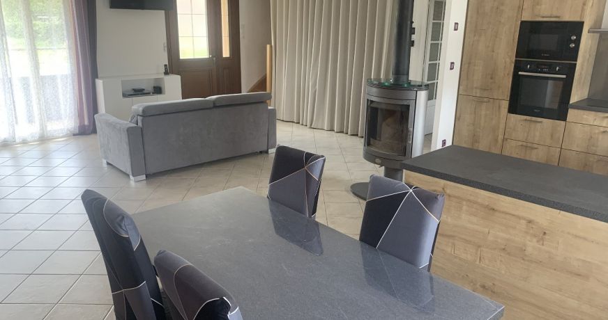 vente Maison Fontenay Les Briis