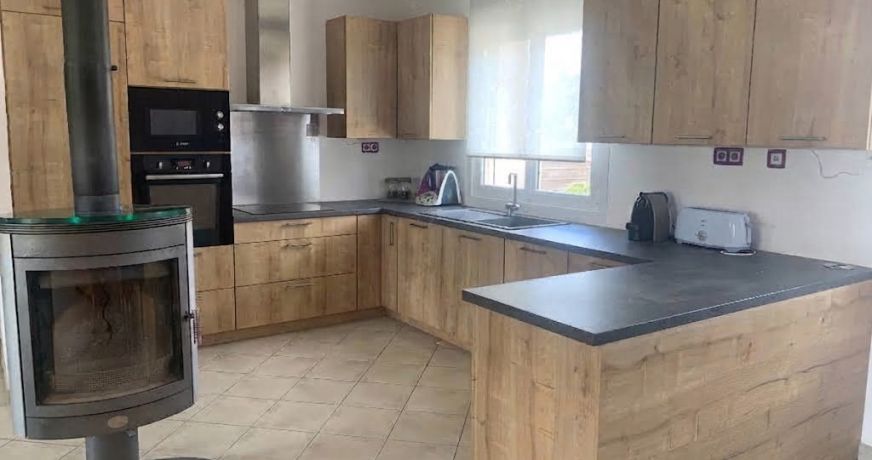 vente Maison Fontenay Les Briis