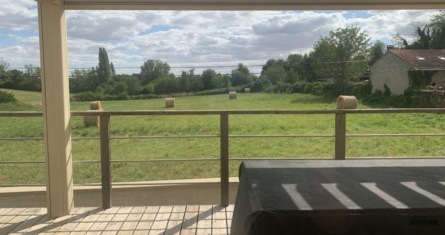 vente Maison Fontenay Les Briis
