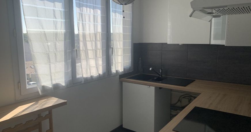 vente Maison Arpajon