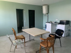 à vendre Atelier Breux Jouy