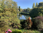 vente Maison Breuillet