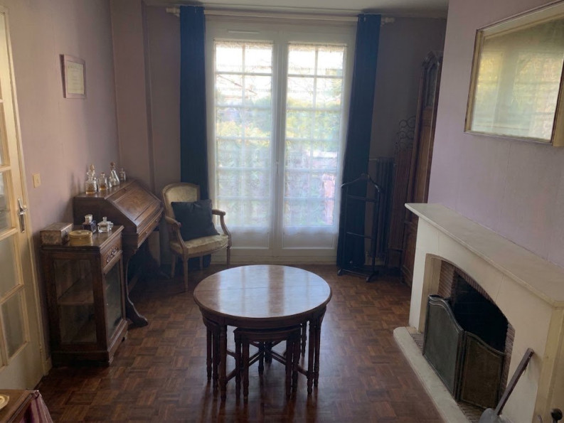 vente Maison Breuillet - Photo 6