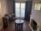vente Maison Breuillet