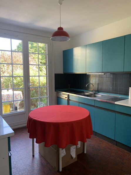 vente Maison Breuillet - Photo 5