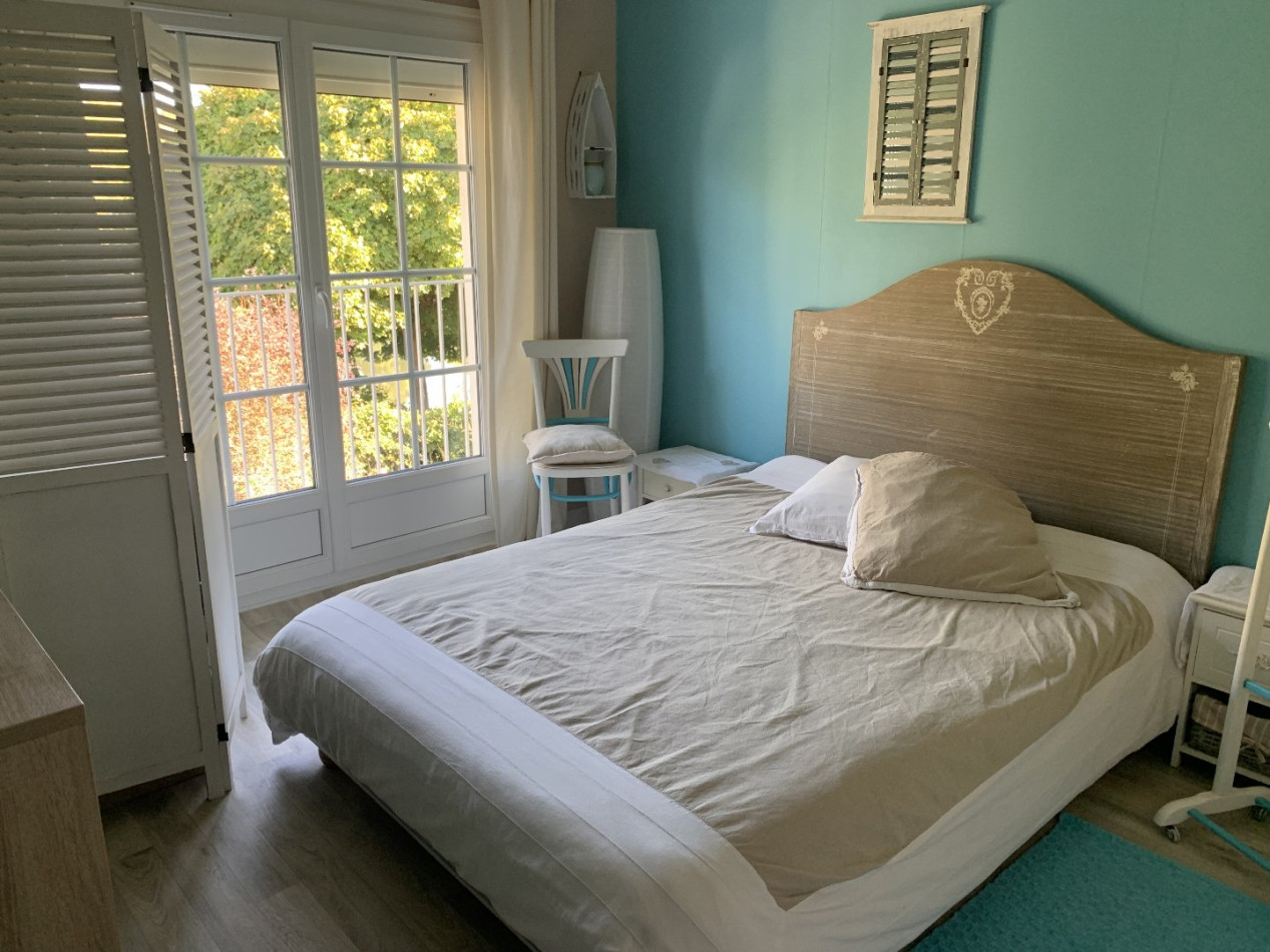 à vendre Maison Breuillet - Photo 10
