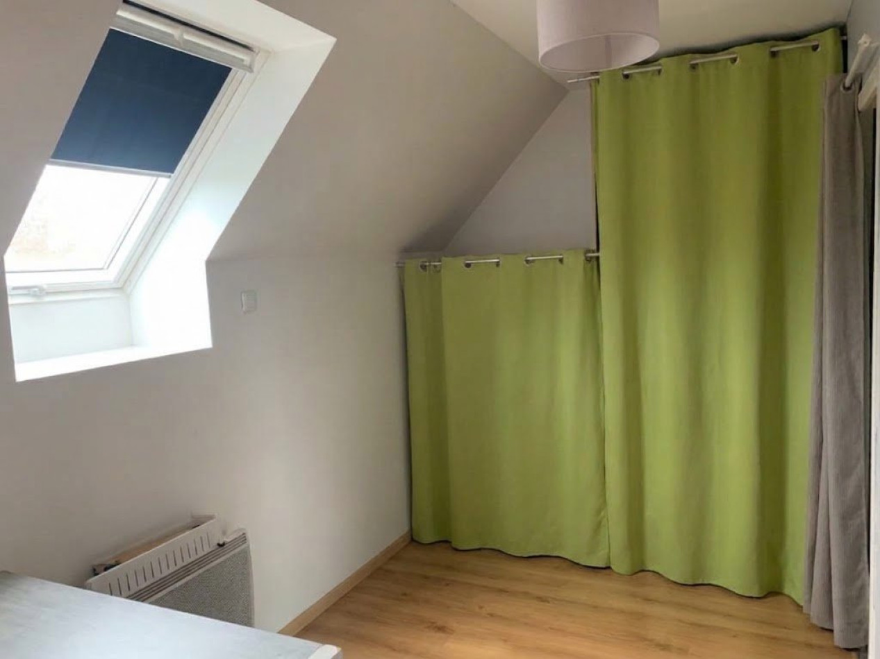 à vendre Maison Breuillet - Photo 10