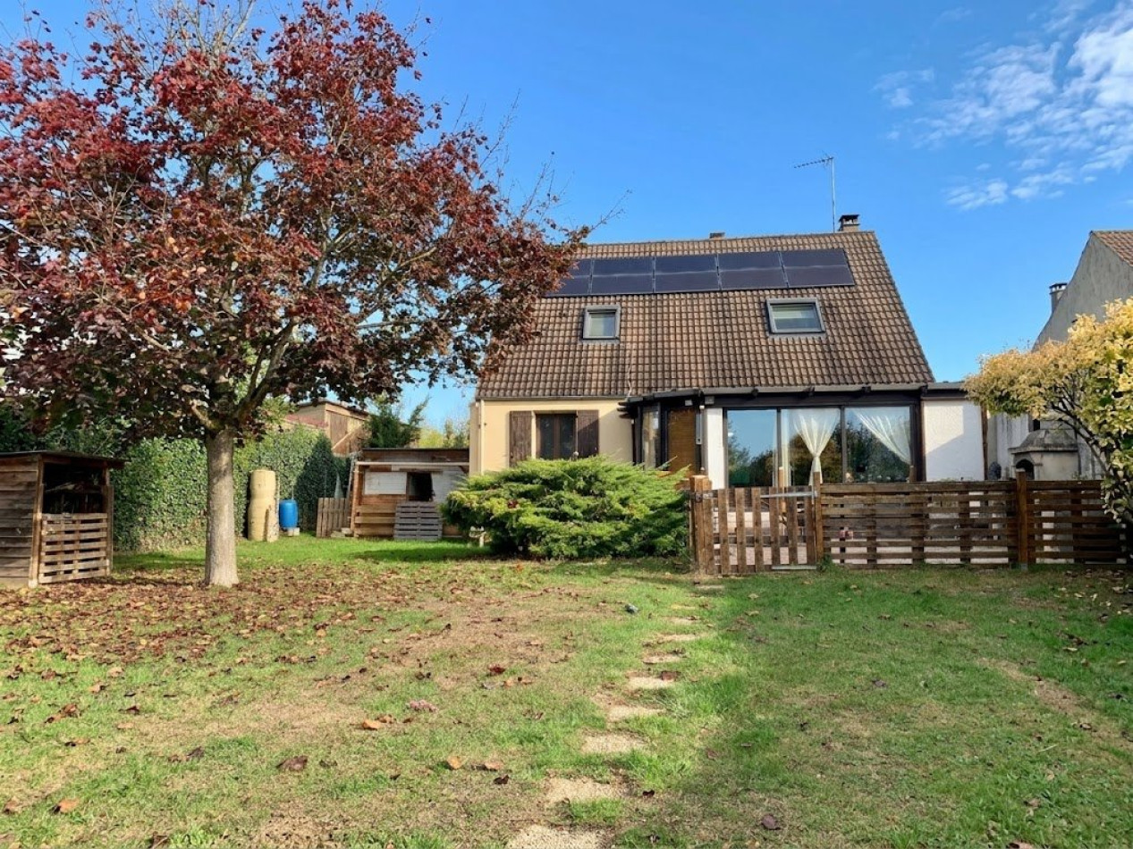 à vendre Maison Breuillet - Photo 1