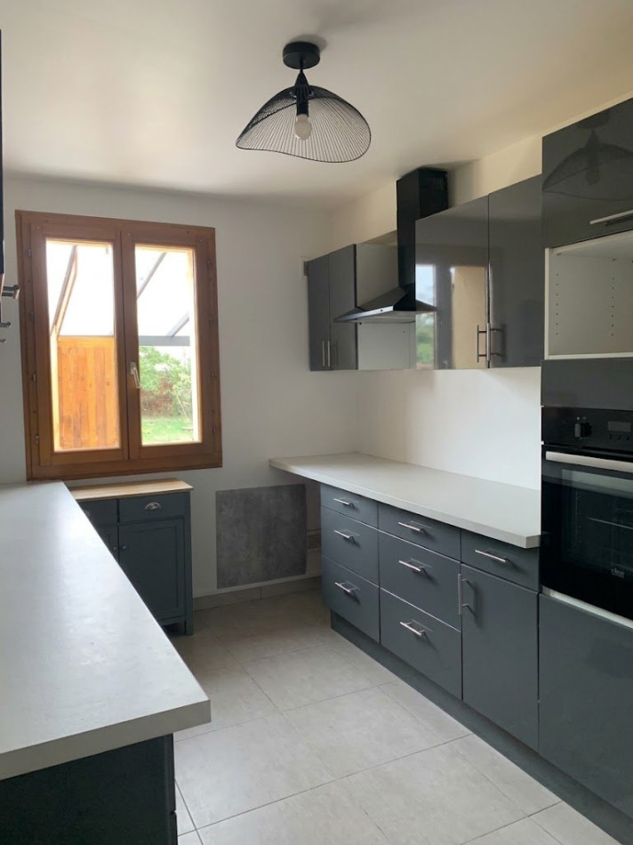 à vendre Maison Breuillet - Photo 5