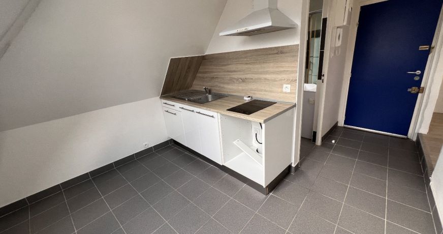 location Appartement Toury