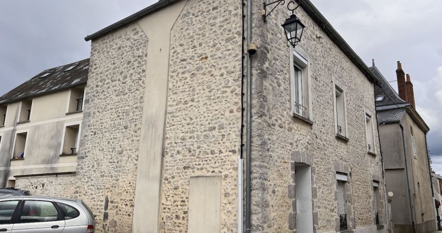 location Appartement Toury