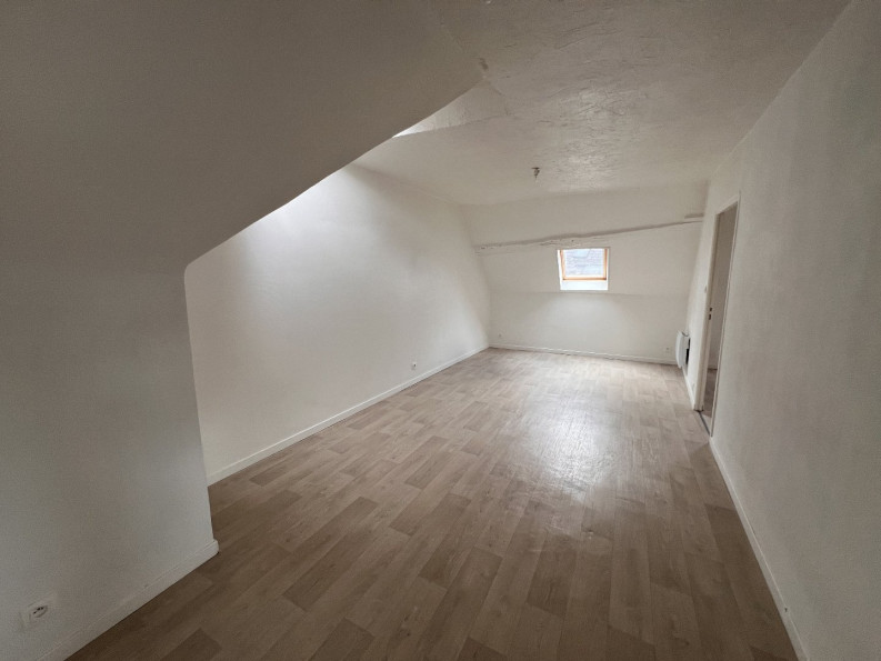 location Appartement Toury - Photo 2