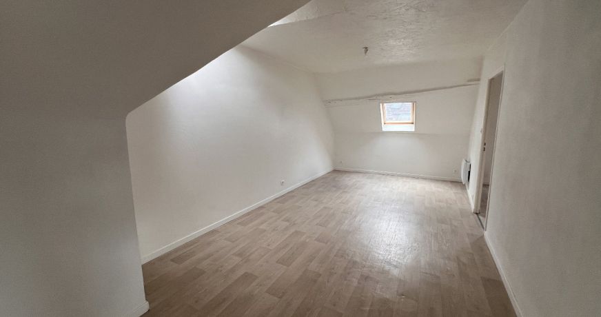 location Appartement Toury