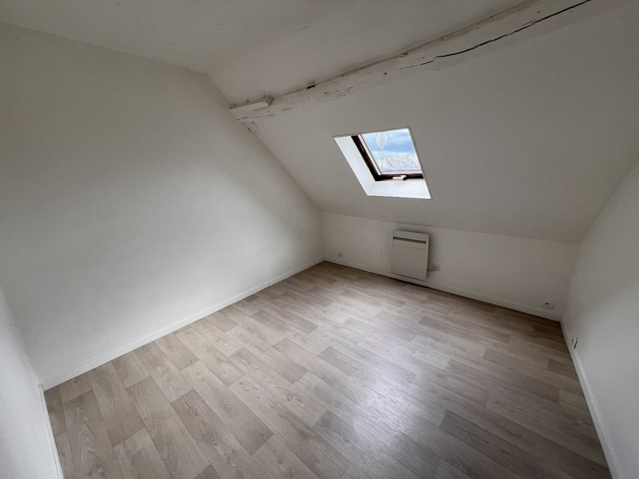 à louer Appartement Toury - Photo 4