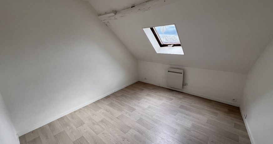 location Appartement Toury