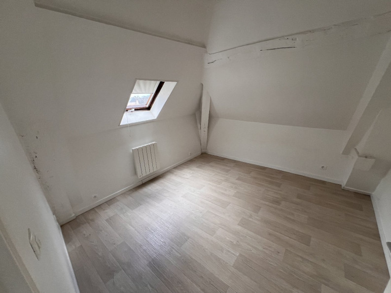 location Appartement Toury - Photo 5