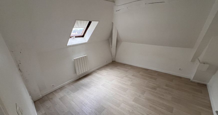 location Appartement Toury