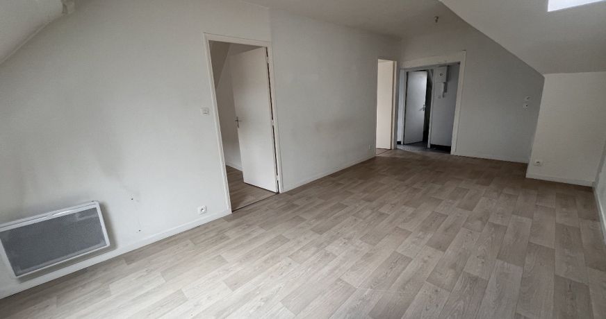 location Appartement Toury