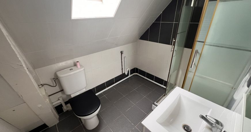 location Appartement Toury