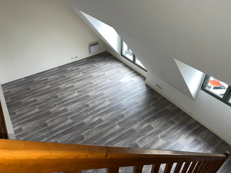 location Appartement Dourdan - Photo 7