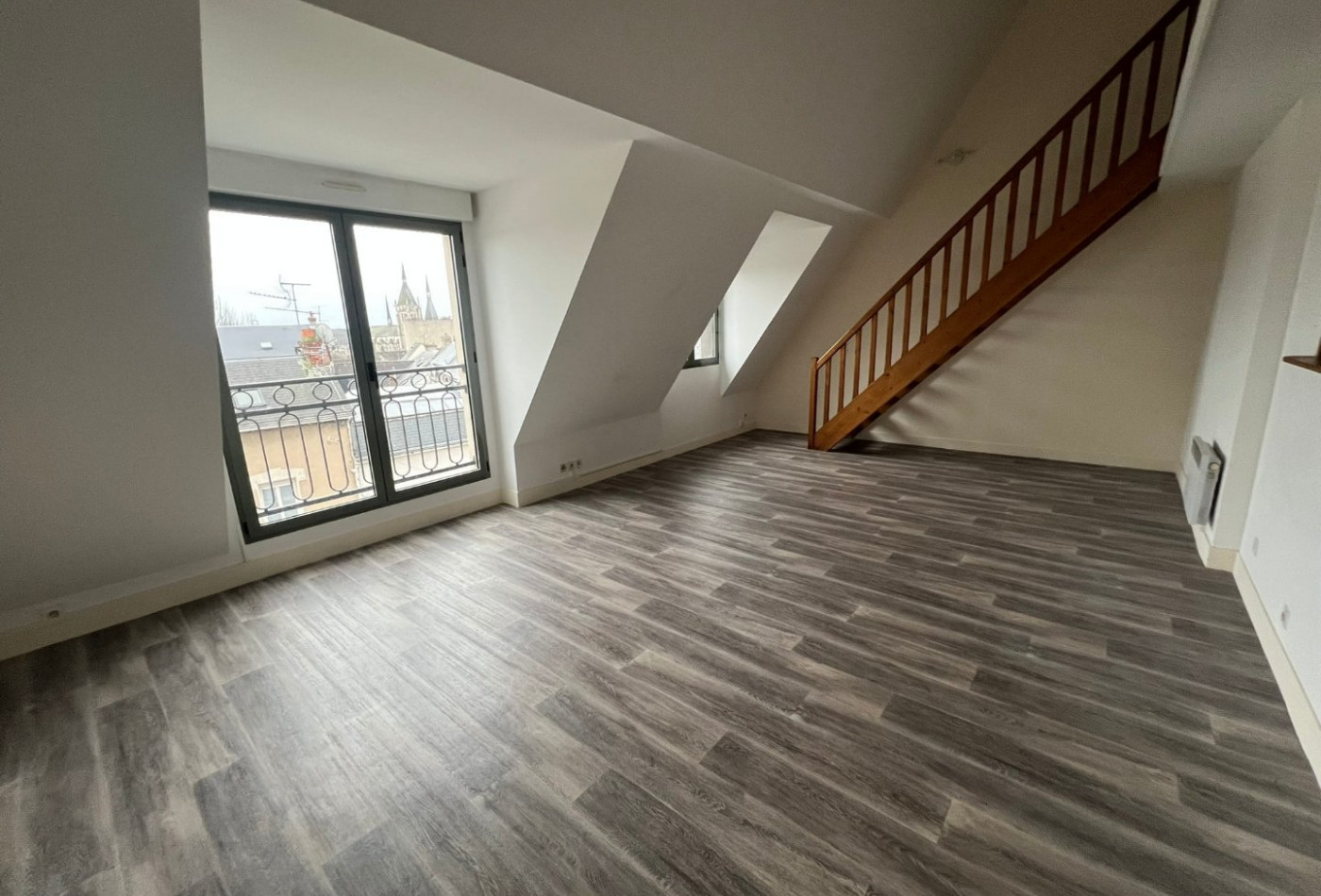 location Appartement Dourdan - Photo 1