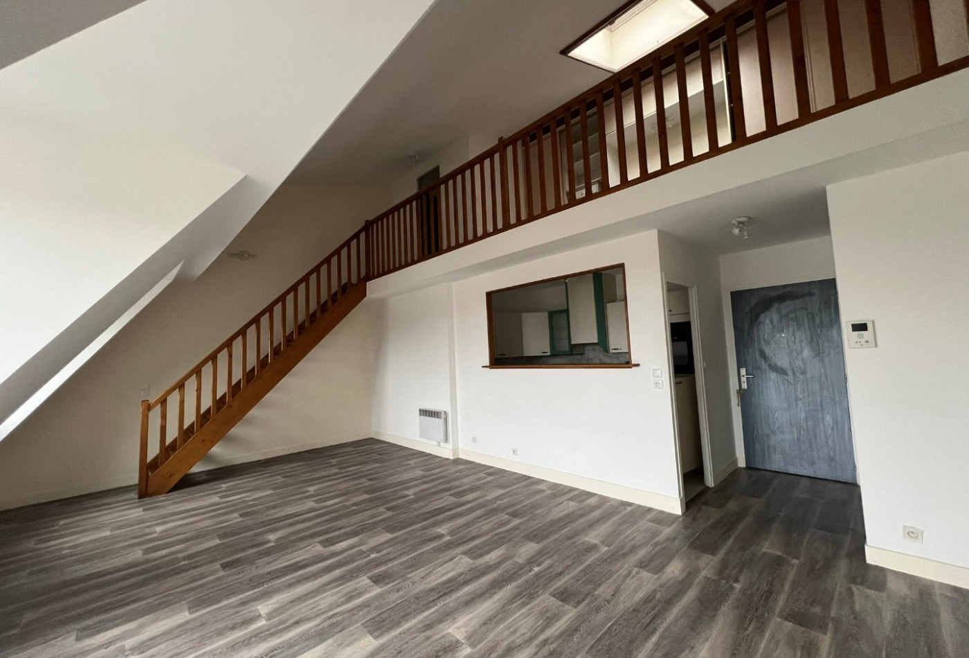 location Appartement Dourdan - Photo 2