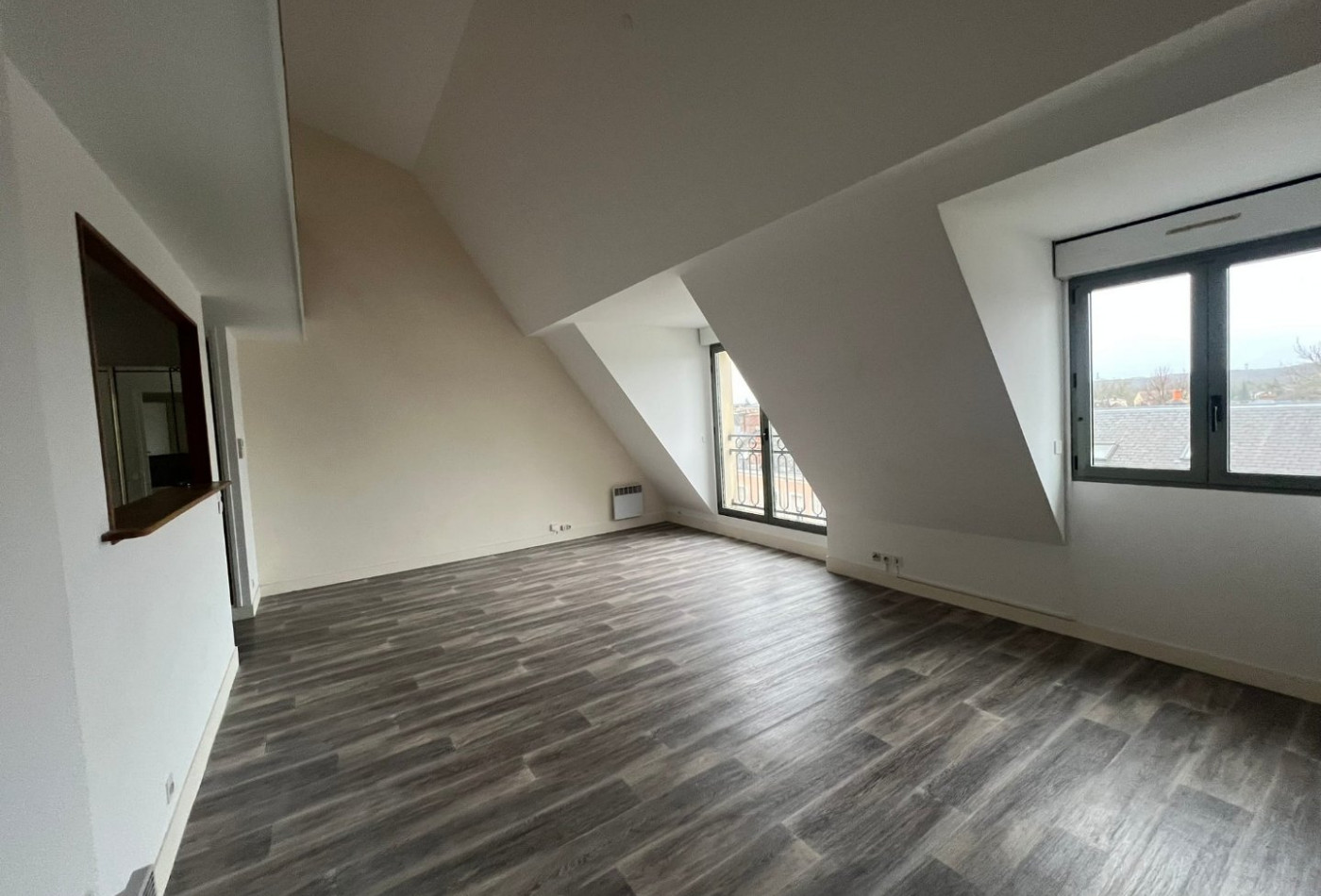 location Appartement Dourdan - Photo 3
