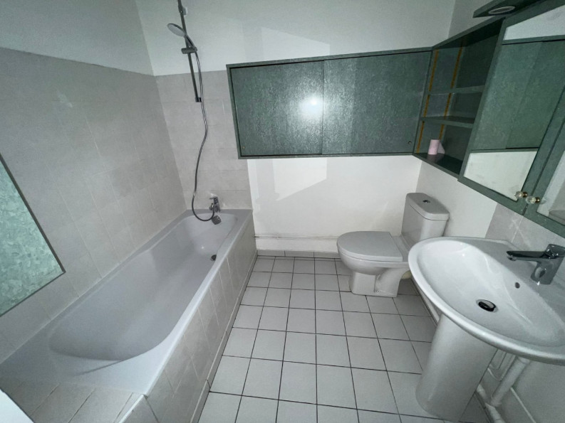 location Appartement Dourdan - Photo 6