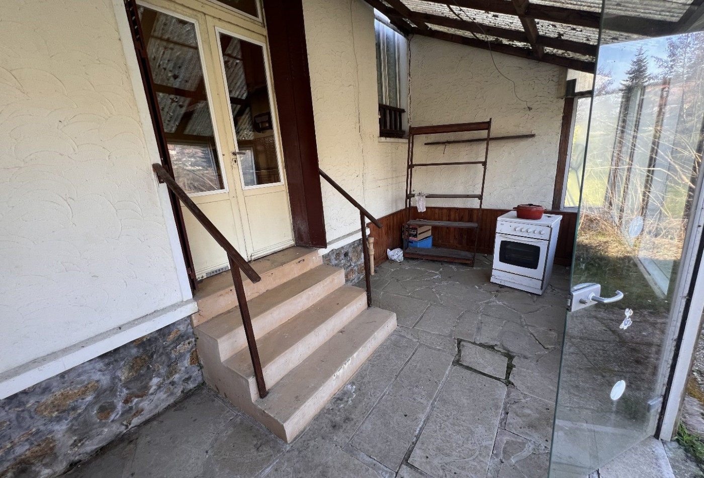 vente Maison Saint Cheron - Photo 9