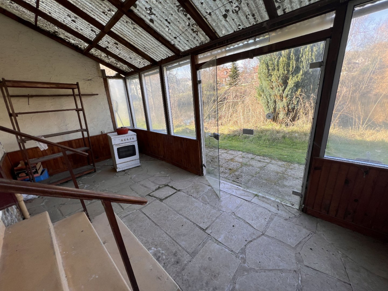 à vendre Maison Saint Cheron - Photo 10