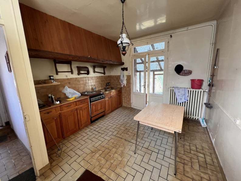 vente Maison Saint Cheron - Photo 8