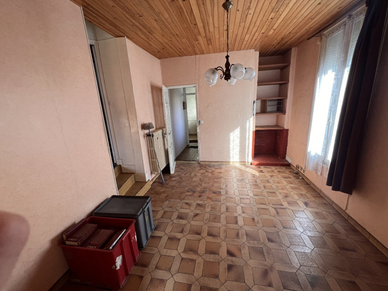 à vendre Maison Saint Cheron - Photo 3