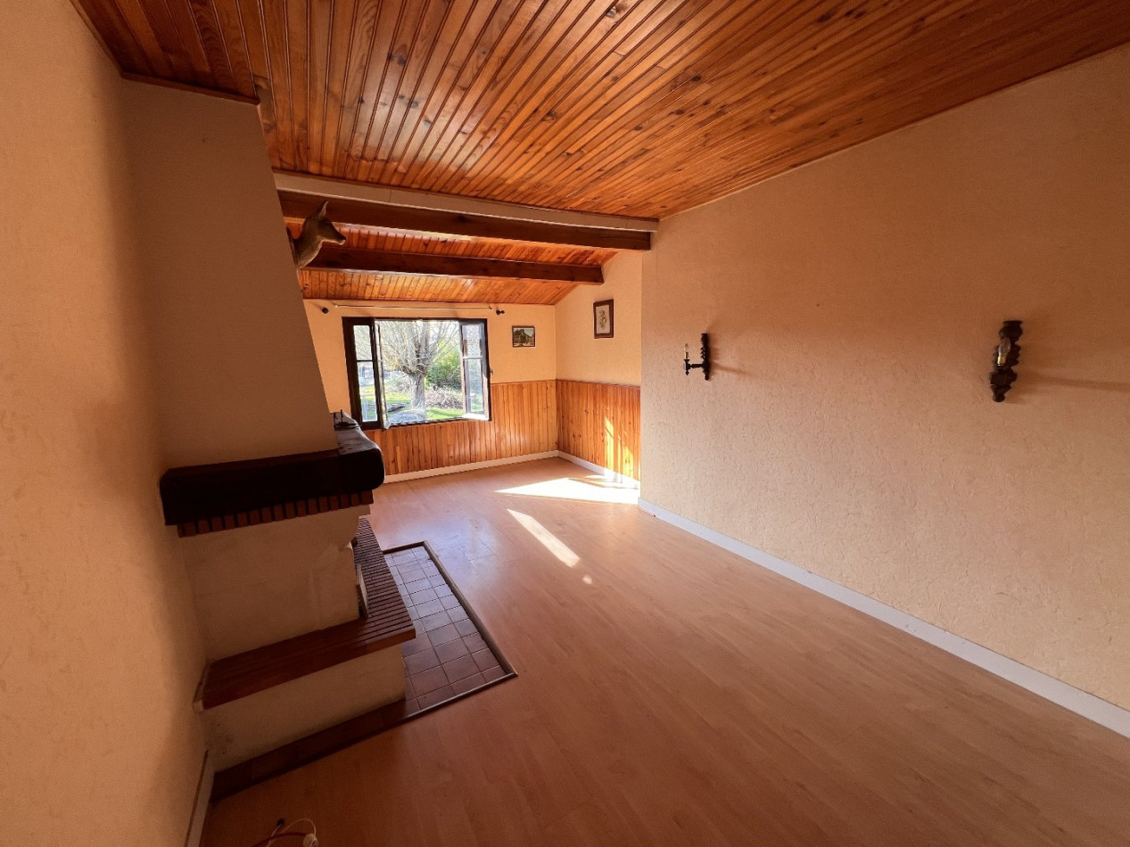 à vendre Maison Saint Cheron - Photo 5