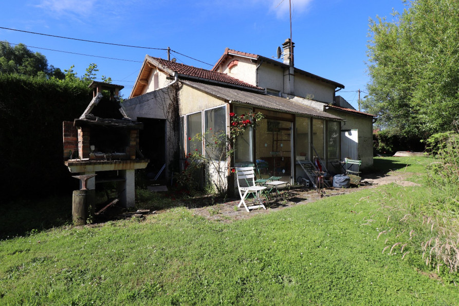 vente Maison Saint Cheron - Photo 1