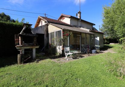 vente Maison Saint Cheron