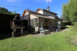 vente Maison Saint Cheron