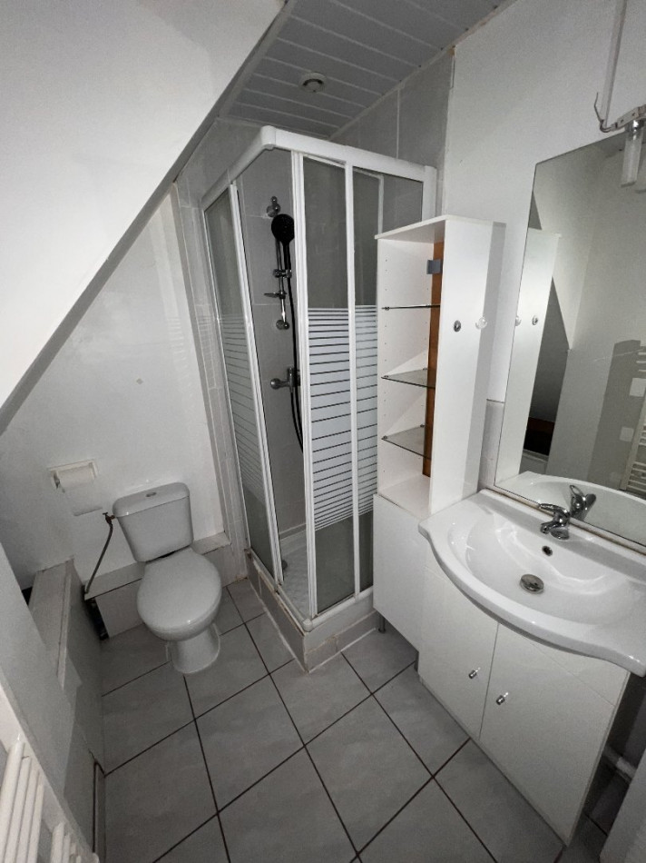 for rent Appartement Saint Cheron - Photo 5