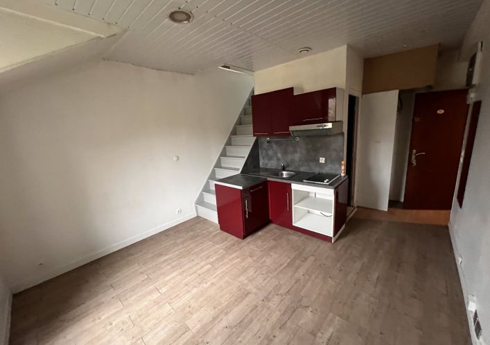 for rent Appartement Saint Cheron