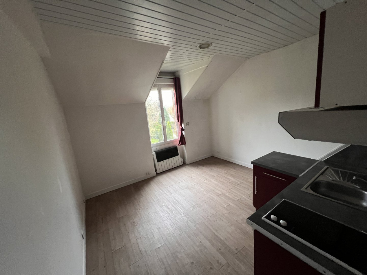 for rent Appartement Saint Cheron - Photo 3