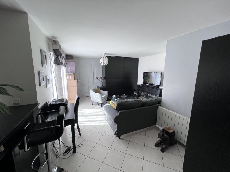 location Appartement Saint Cheron - Photo 1